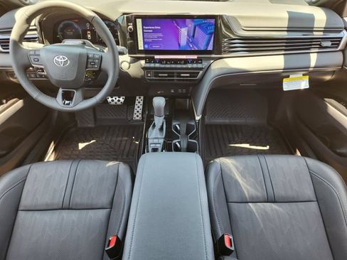 Used 2026 Toyota Camry XSE w/ Premium Plus Package FWD image 19