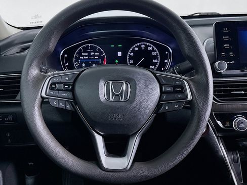 Used 2019 Honda Accord LX image 17