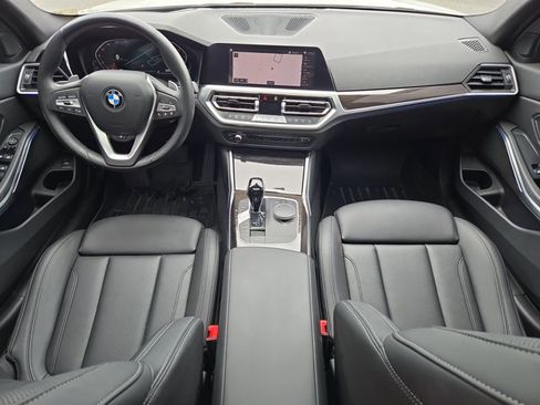 Used 2022 BMW 330i Sedan w/ Premium Package RWD image 17