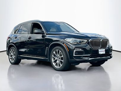 Used 2019 BMW X5 xDrive40i w/ Premium Package