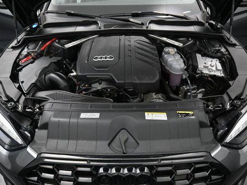 Used 2023 Audi A5 2.0T Premium Plus w/ Premium Plus AWD/4WD image 37