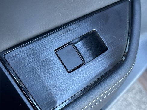 New 2026 Nissan Rogue SV image 31