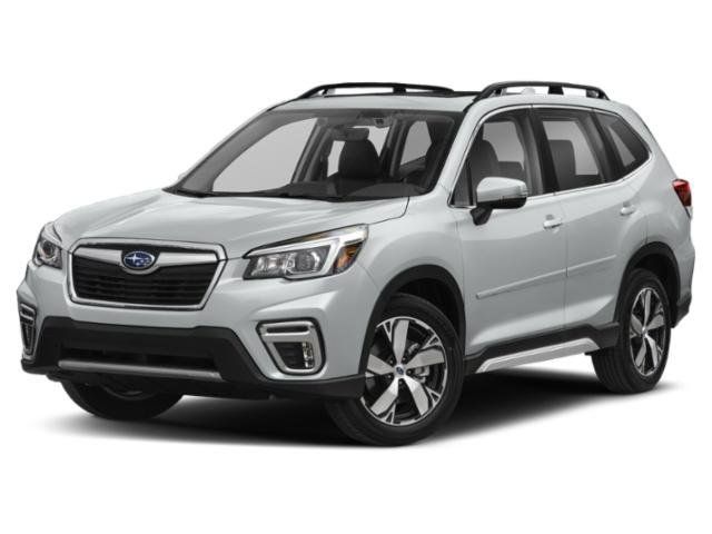 Used 2019 Subaru Forester Touring w/ Popular Package #3 AWD/4WD image 4