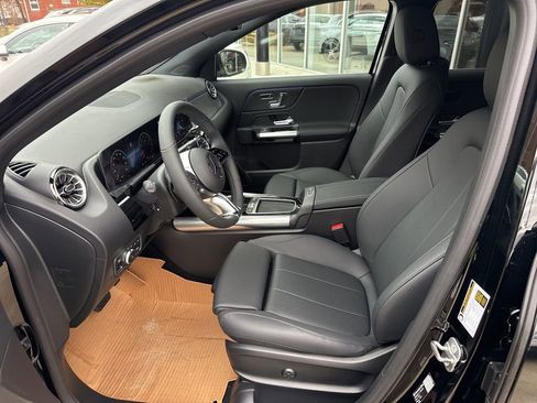 New 2026 Mercedes-Benz GLA 250 4MATIC image 19