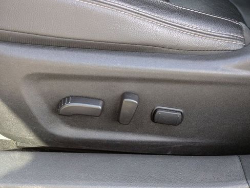 Used 2023 Nissan Altima 2.5 SL image 6