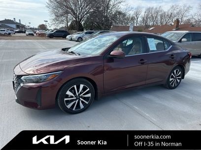Used 2024 Nissan Sentra SV w/ SV Premium Package