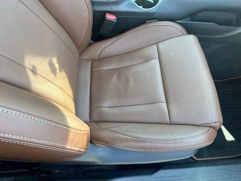 Used 2025 Subaru Outback Touring XT image 16