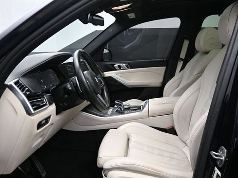 Used 2022 BMW X5 sDrive40i w/ M Sport Package RWD image 10