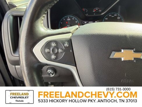 Used 2015 Chevrolet Colorado LT w/ Luxury Package image 33