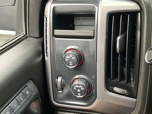 Used 2015 GMC Sierra 1500 SLT AWD/4WD image 16