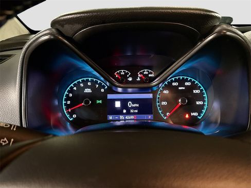 Used 2020 Chevrolet Colorado Z71 image 12