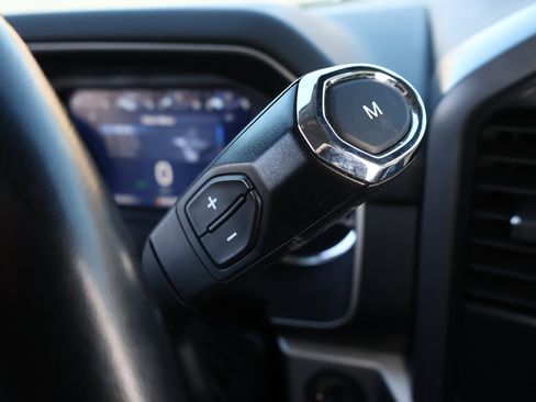 Used 2022 Ford F150 XLT w/ Equipment Group 301A Mid image 16