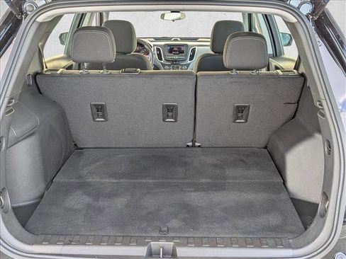 Used 2024 Chevrolet Equinox LS FWD image 6