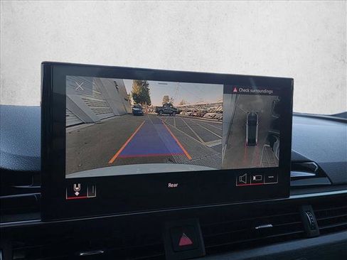 Used 2021 Audi A4 2.0T Premium Plus w/ Premium Plus Package image 26