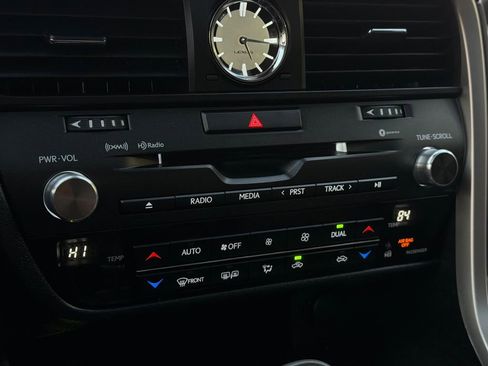 Used 2019 Lexus RX 350 350 w/ Premium Package image 28