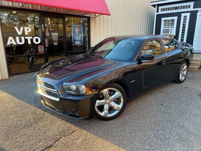Used 2014 Dodge Charger R/T