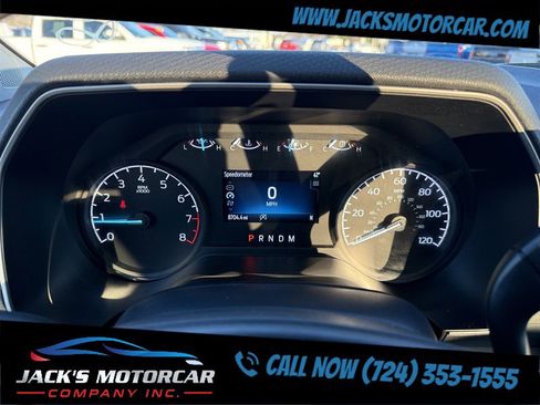 Used 2022 Ford F150 XL w/ Equipment Group 101A High image 18