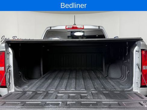 Used 2019 Chevrolet Colorado Z71 AWD/4WD image 9