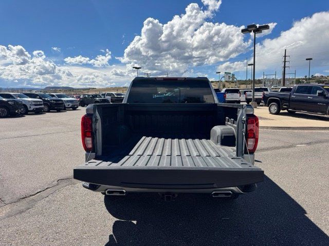 Certified 2024 GMC Sierra 1500 Elevation w/ LPO, Elevation Black Package AWD/4WD image 25