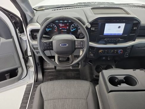 Used 2023 Ford F150 XL w/ FX4 Off-Road Package AWD/4WD image 15