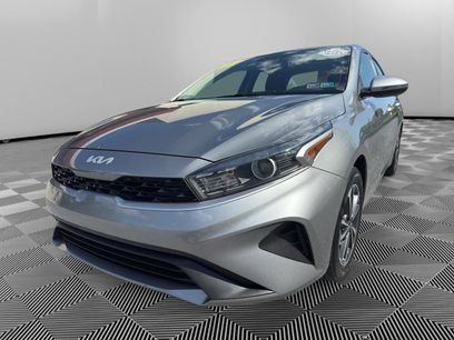 Used 2023 Kia Forte LXS w/ LXS Technology Package