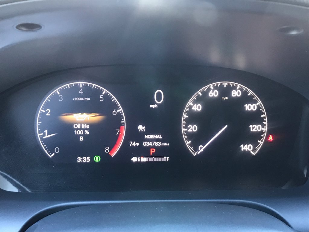Used 2024 Honda HR-V LX image 19