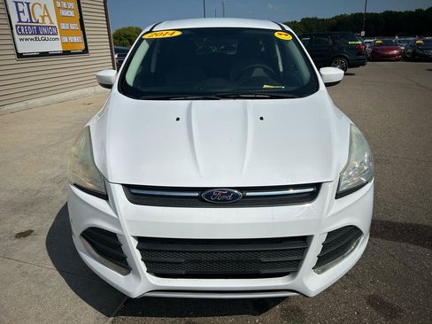 Used 2014 Ford Escape SE AWD/4WD image 2