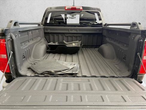 Used 2018 Chevrolet Colorado ZR2 AWD/4WD image 13