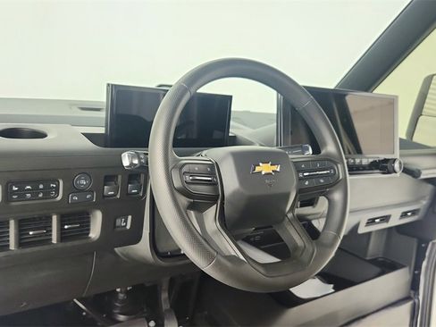 Certified 2025 Chevrolet Brightdrop 400 w/ Battery Pack, Max Range image 16