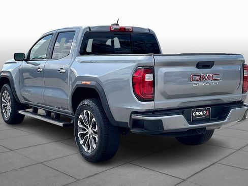 Used 2024 GMC Canyon Denali image 12