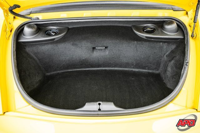 Used 2013 Porsche Boxster RWD image 50