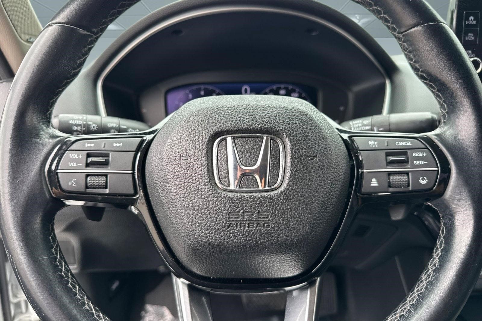 Certified 2022 Honda Civic Touring image 10