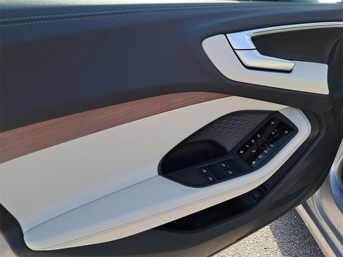 New 2025 Audi A5 2.0T Premium image 18