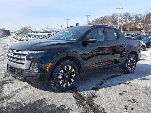 New 2026 Hyundai Santa Cruz SEL image 2