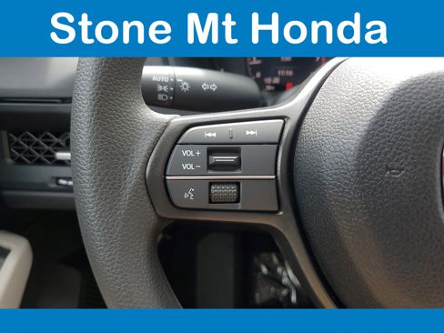 New 2025 Honda Accord SE image 21