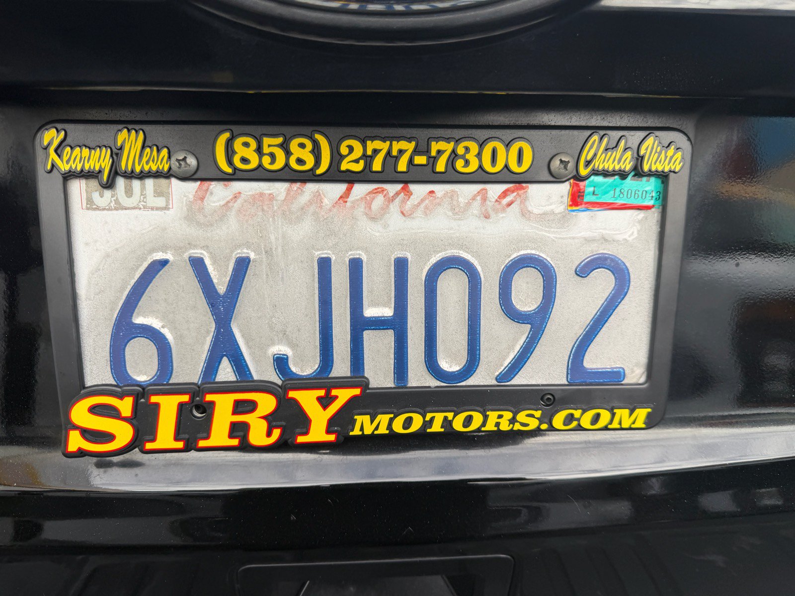 Used 2012 Ford Escape XLT FWD image 23