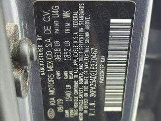 Used 2020 Kia Rio S video 2