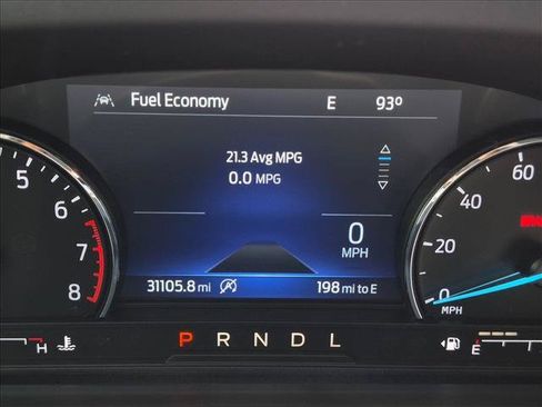 Used 2023 Ford Explorer XLT w/ Equipment Group 202A RWD image 10
