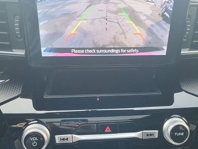 Used 2022 Ford Explorer ST w/ ST Street Pack