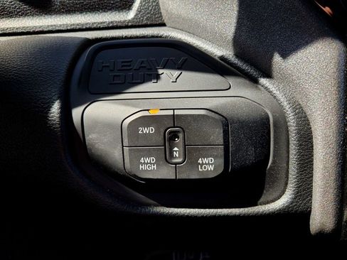 New 2026 RAM 5500 Tradesman image 24