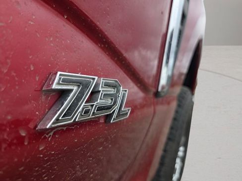 Used 2024 Ford F350 Lariat w/ FX4 Off-Road Package AWD/4WD image 20