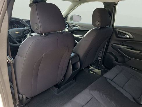 New 2026 Chevrolet Trax LS w/ Driver Confidence Package FWD image 14
