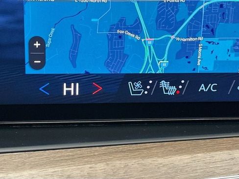 Used 2025 Chevrolet Tahoe High Country image 23