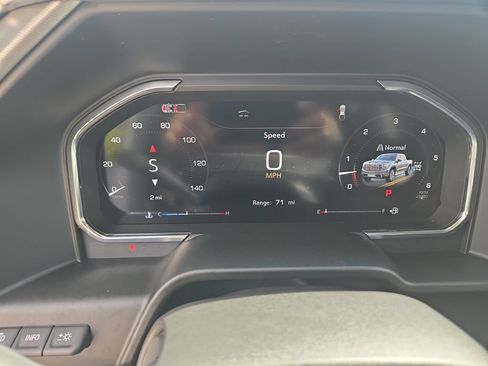 New 2026 GMC Sierra 1500 Denali w/ Technology Package AWD/4WD image 34