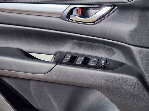 New 2025 MAZDA CX-5 AWD 2.5 S w/ Select Package image 9