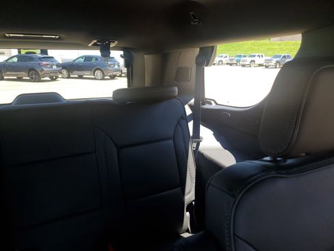 Used 2023 GMC Yukon Denali w/ Max Trailering Package AWD/4WD image 15