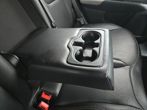 Used 2024 Jeep Compass Limited w/ Elite Group image 79