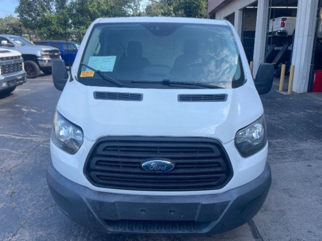 Used 2015 Ford Transit 250 130 Low Roof RWD image 1