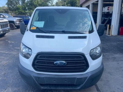 Used 2015 Ford Transit 250 130 Low Roof