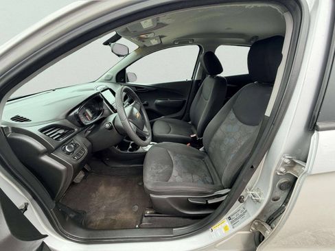 Used 2016 Chevrolet Spark LS FWD image 15